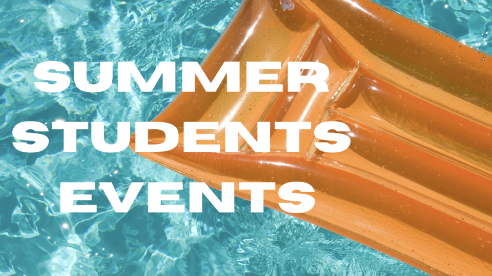 Arbor Students Event