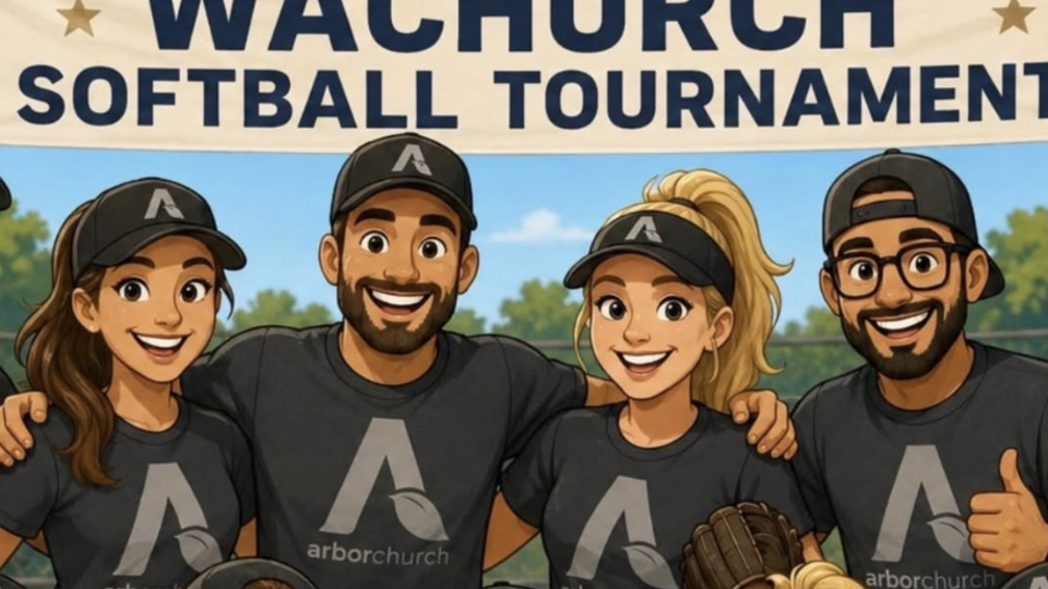 Softball Tournament 