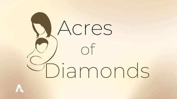 Acres of Diamonds Community Dinner